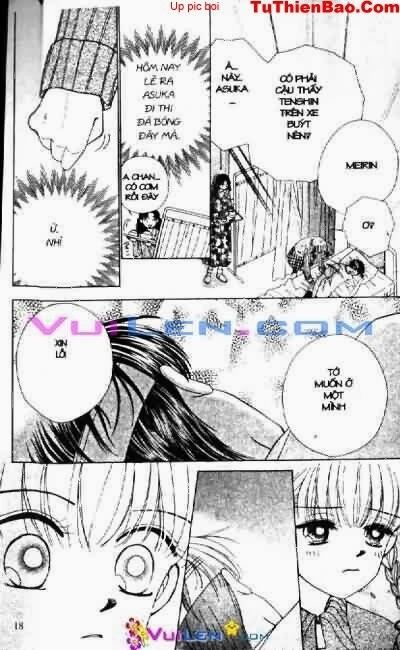 Alo Dr.Rin: Chapter 2