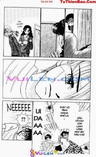Alo Dr.Rin: Chapter 2