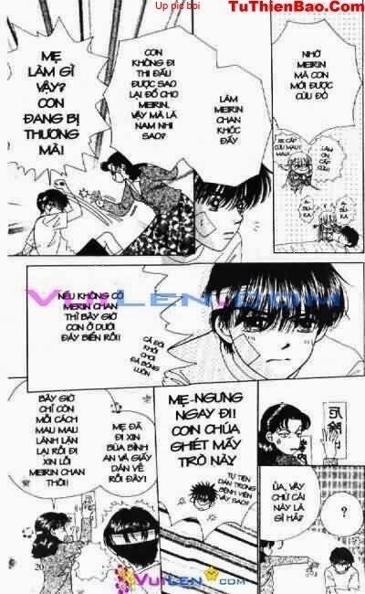 Alo Dr.Rin: Chapter 2