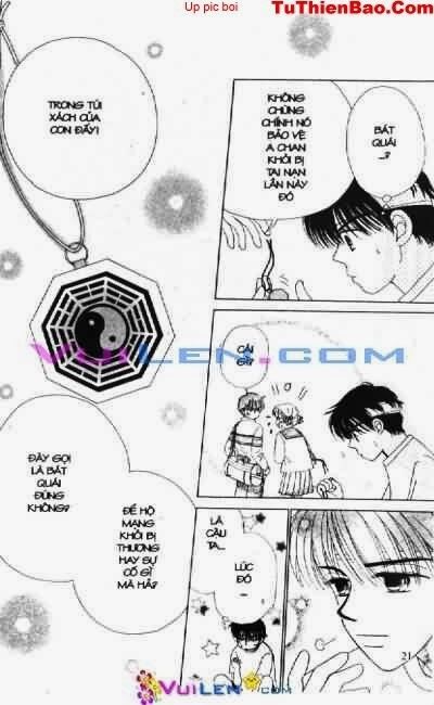 Alo Dr.Rin: Chapter 2