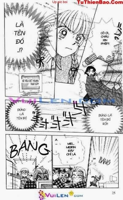 Alo Dr.Rin: Chapter 2