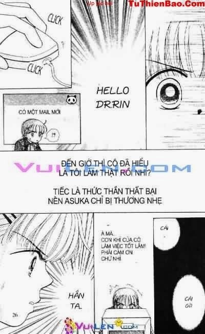 Alo Dr.Rin: Chapter 2