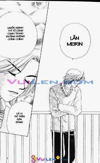 Alo Dr.Rin: Chapter 2