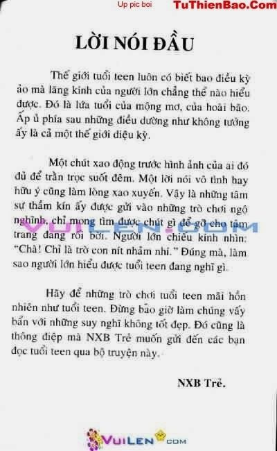Alo Dr.Rin: Chapter 2