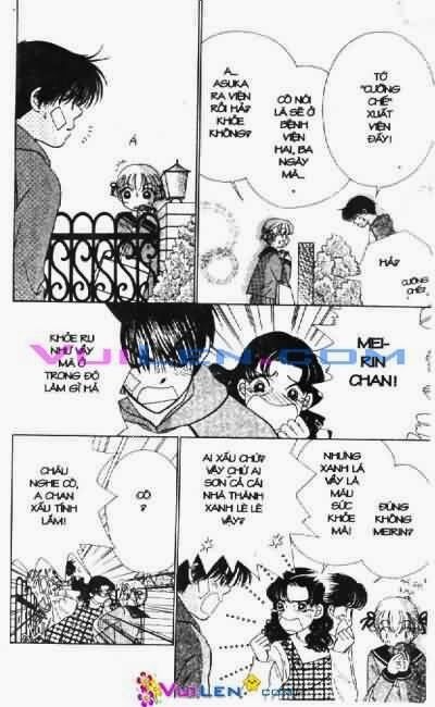 Alo Dr.Rin: Chapter 2