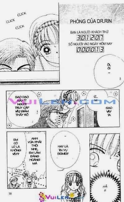 Alo Dr.Rin: Chapter 2