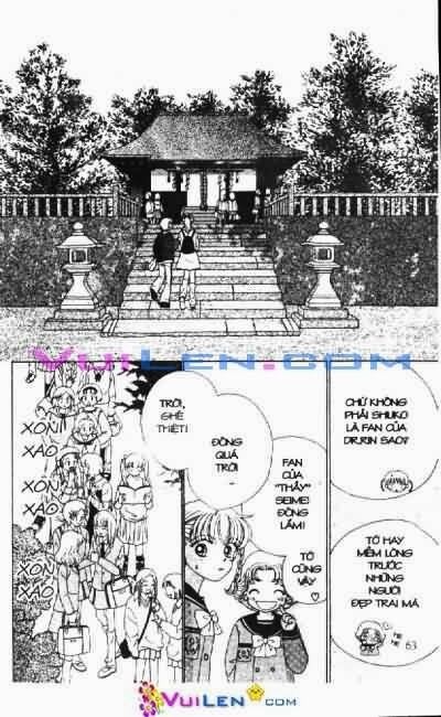 Alo Dr.Rin: Chapter 2
