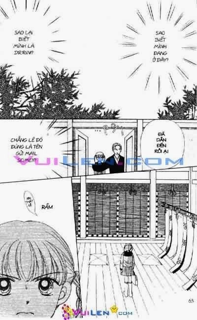 Alo Dr.Rin: Chapter 2
