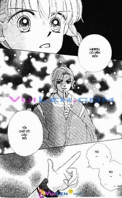 Alo Dr.Rin: Chapter 2