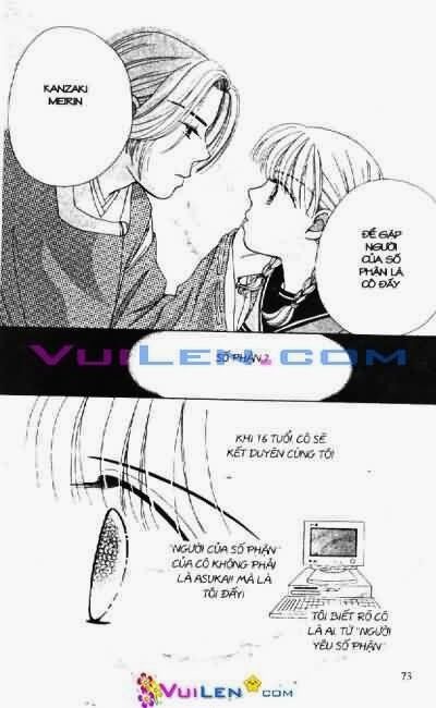 Alo Dr.Rin: Chapter 2
