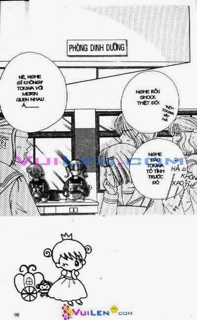 Alo Dr.Rin: Chapter 2