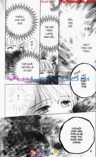 Alo Dr.Rin: Chapter 3