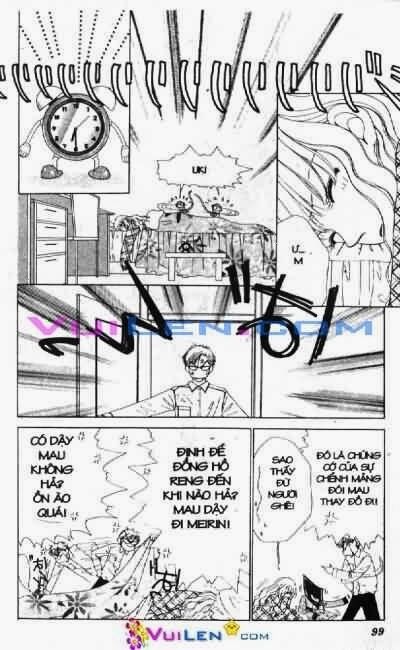 Alo Dr.Rin: Chapter 3