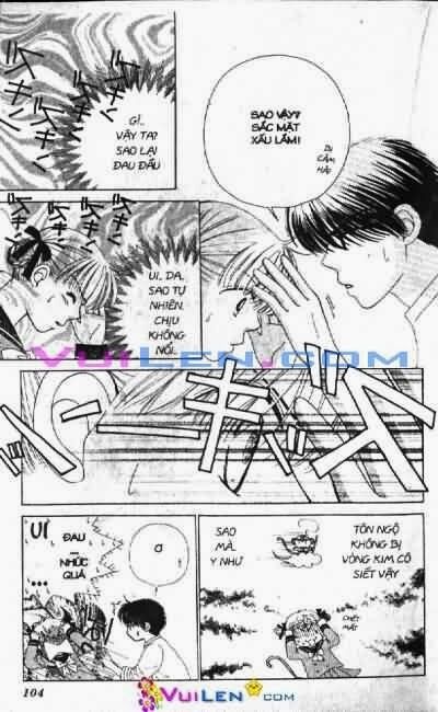 Alo Dr.Rin: Chapter 3