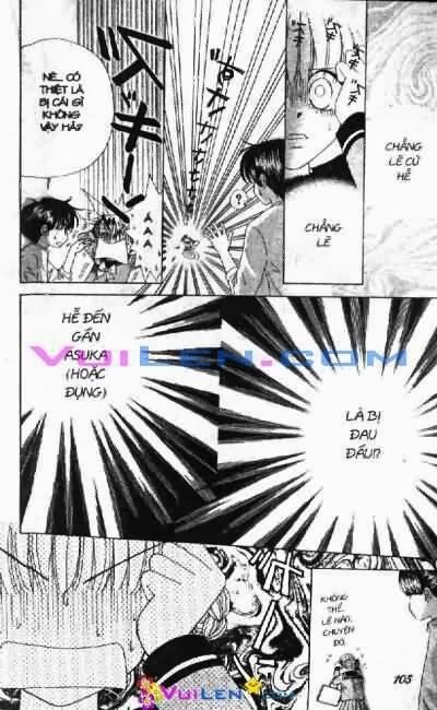 Alo Dr.Rin: Chapter 3