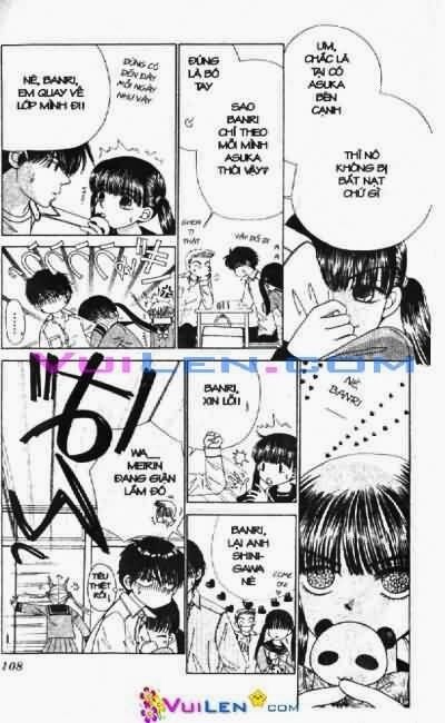 Alo Dr.Rin: Chapter 3