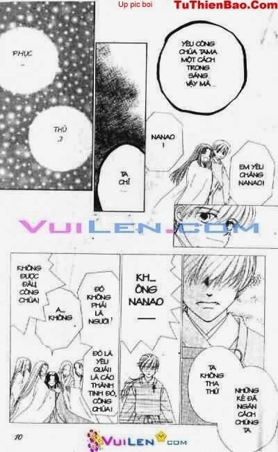 Alo Dr.Rin: Chapter 3