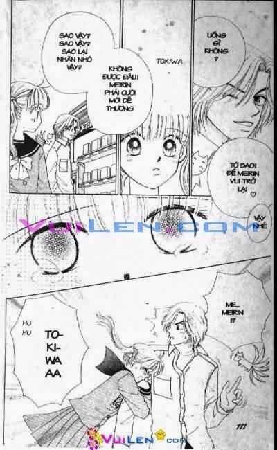 Alo Dr.Rin: Chapter 3