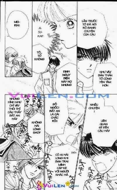 Alo Dr.Rin: Chapter 3