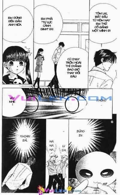 Alo Dr.Rin: Chapter 3