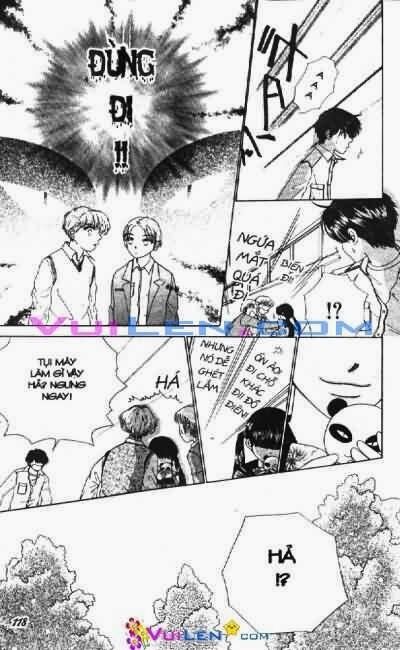 Alo Dr.Rin: Chapter 3