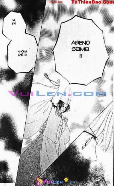 Alo Dr.Rin: Chapter 3