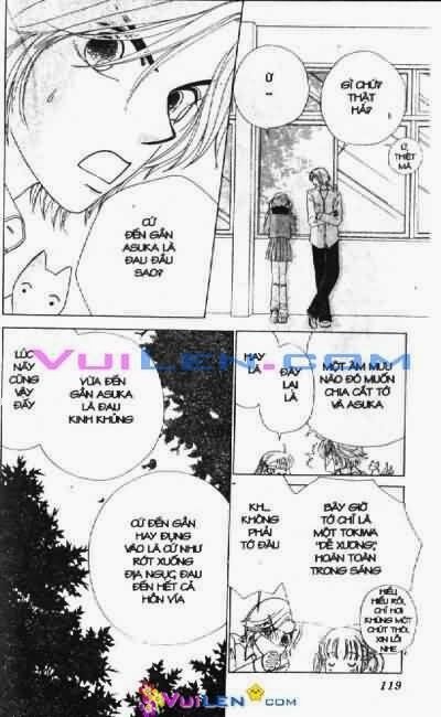 Alo Dr.Rin: Chapter 3