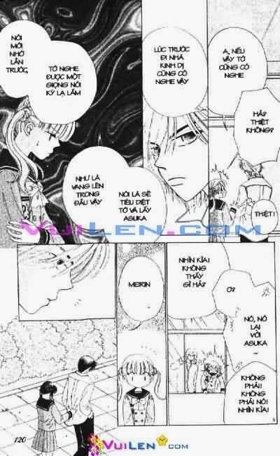 Alo Dr.Rin: Chapter 3