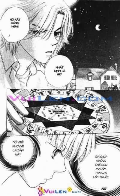 Alo Dr.Rin: Chapter 3