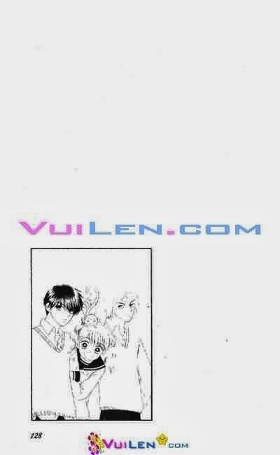 Alo Dr.Rin: Chapter 3