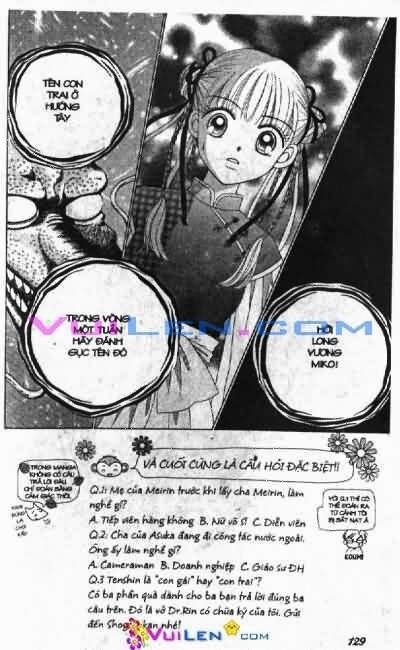 Alo Dr.Rin: Chapter 3