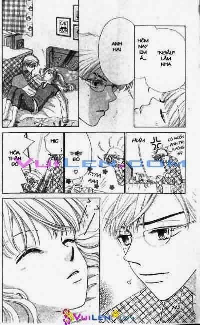 Alo Dr.Rin: Chapter 3