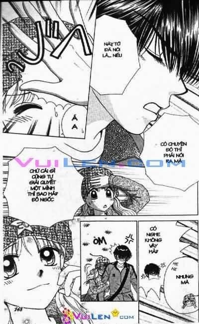 Alo Dr.Rin: Chapter 3
