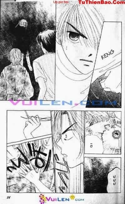Alo Dr.Rin: Chapter 3