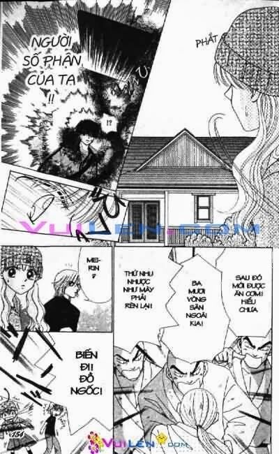 Alo Dr.Rin: Chapter 3