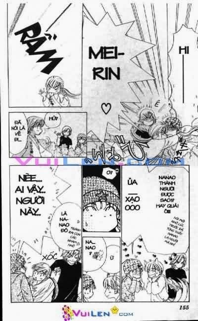 Alo Dr.Rin: Chapter 3