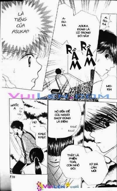 Alo Dr.Rin: Chapter 3
