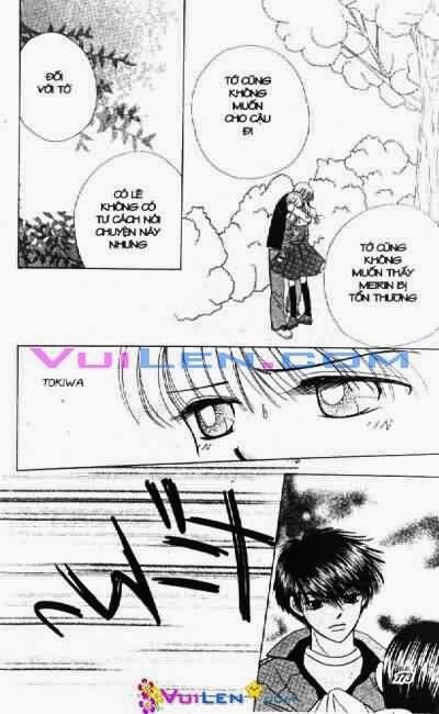 Alo Dr.Rin: Chapter 3