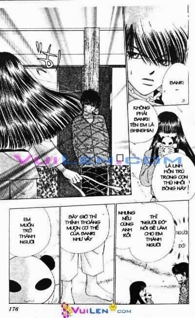 Alo Dr.Rin: Chapter 3