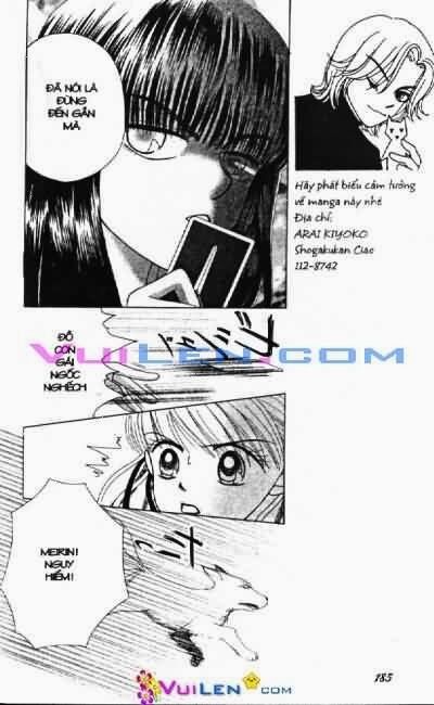 Alo Dr.Rin: Chapter 3