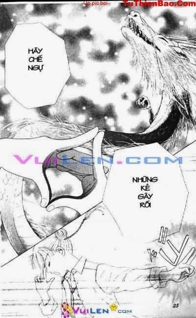 Alo Dr.Rin: Chapter 3