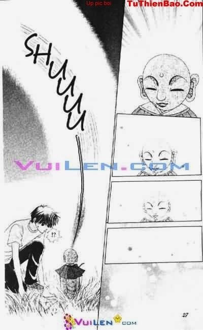 Alo Dr.Rin: Chapter 3