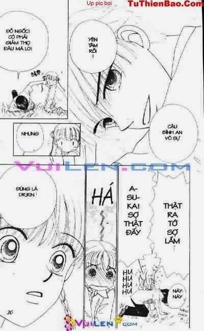 Alo Dr.Rin: Chapter 3