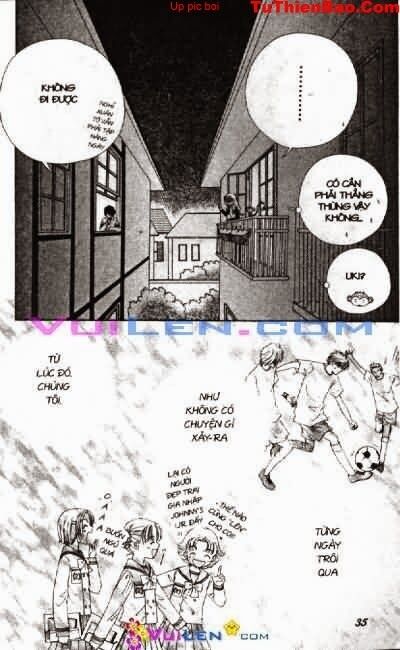 Alo Dr.Rin: Chapter 3