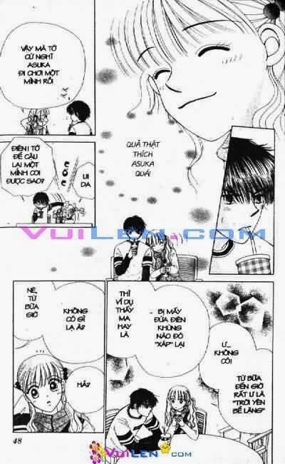 Alo Dr.Rin: Chapter 3