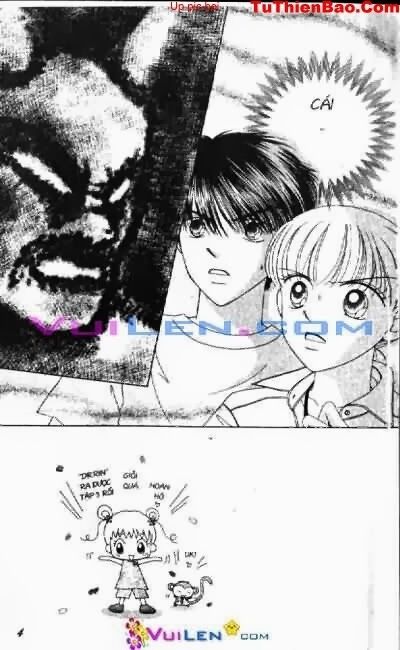 Alo Dr.Rin: Chapter 3