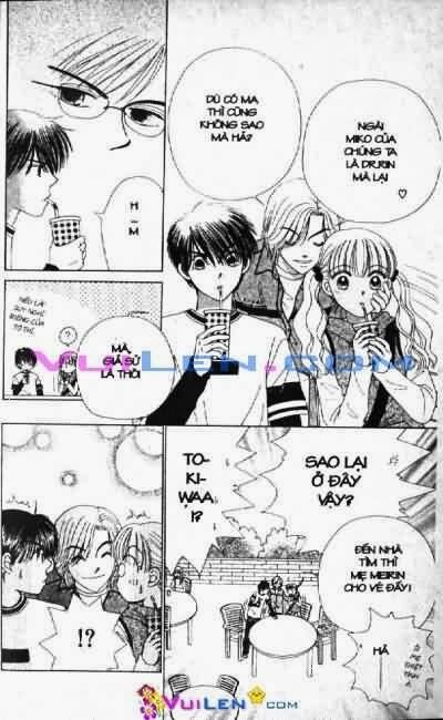 Alo Dr.Rin: Chapter 3