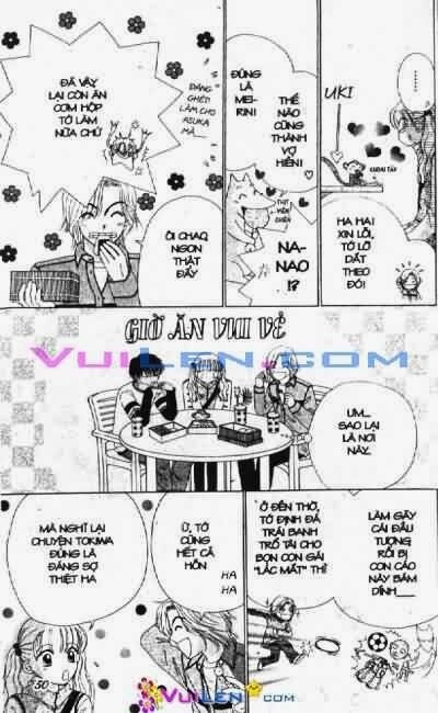 Alo Dr.Rin: Chapter 3