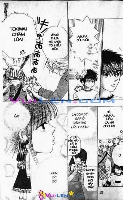 Alo Dr.Rin: Chapter 3