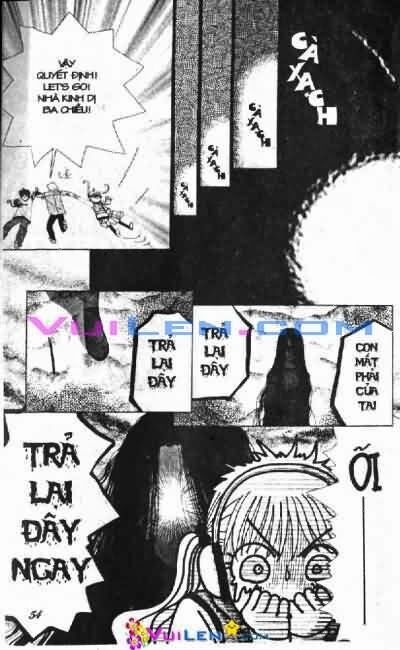 Alo Dr.Rin: Chapter 3